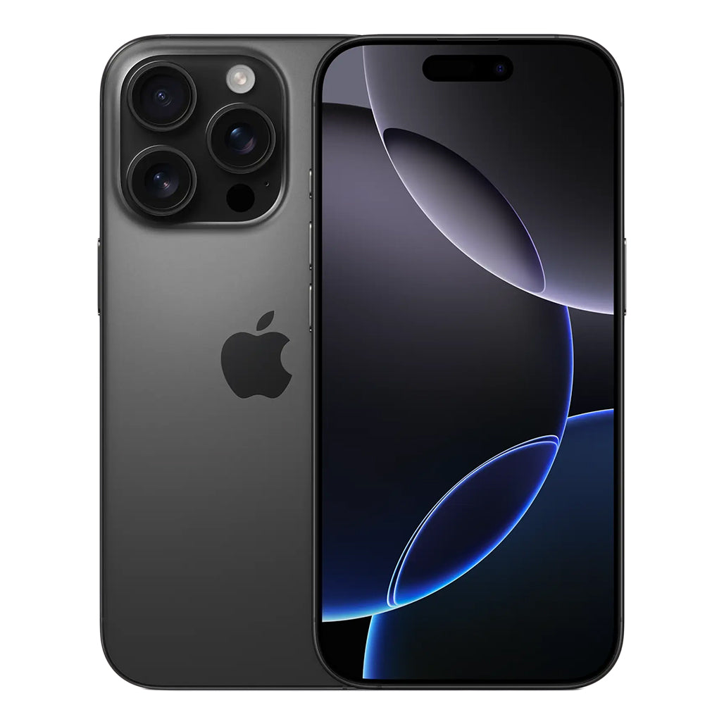 Iphone 16 Pro (128GB) (NEW)