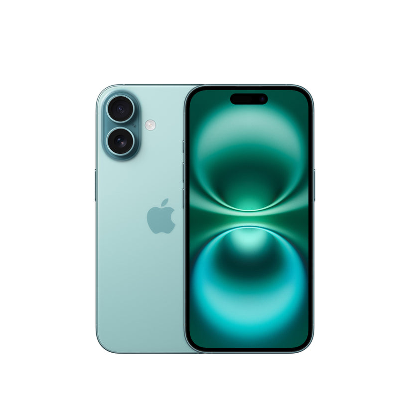 Iphone 16 (128GB) (NEW)
