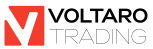 Voltaro Trading Logo